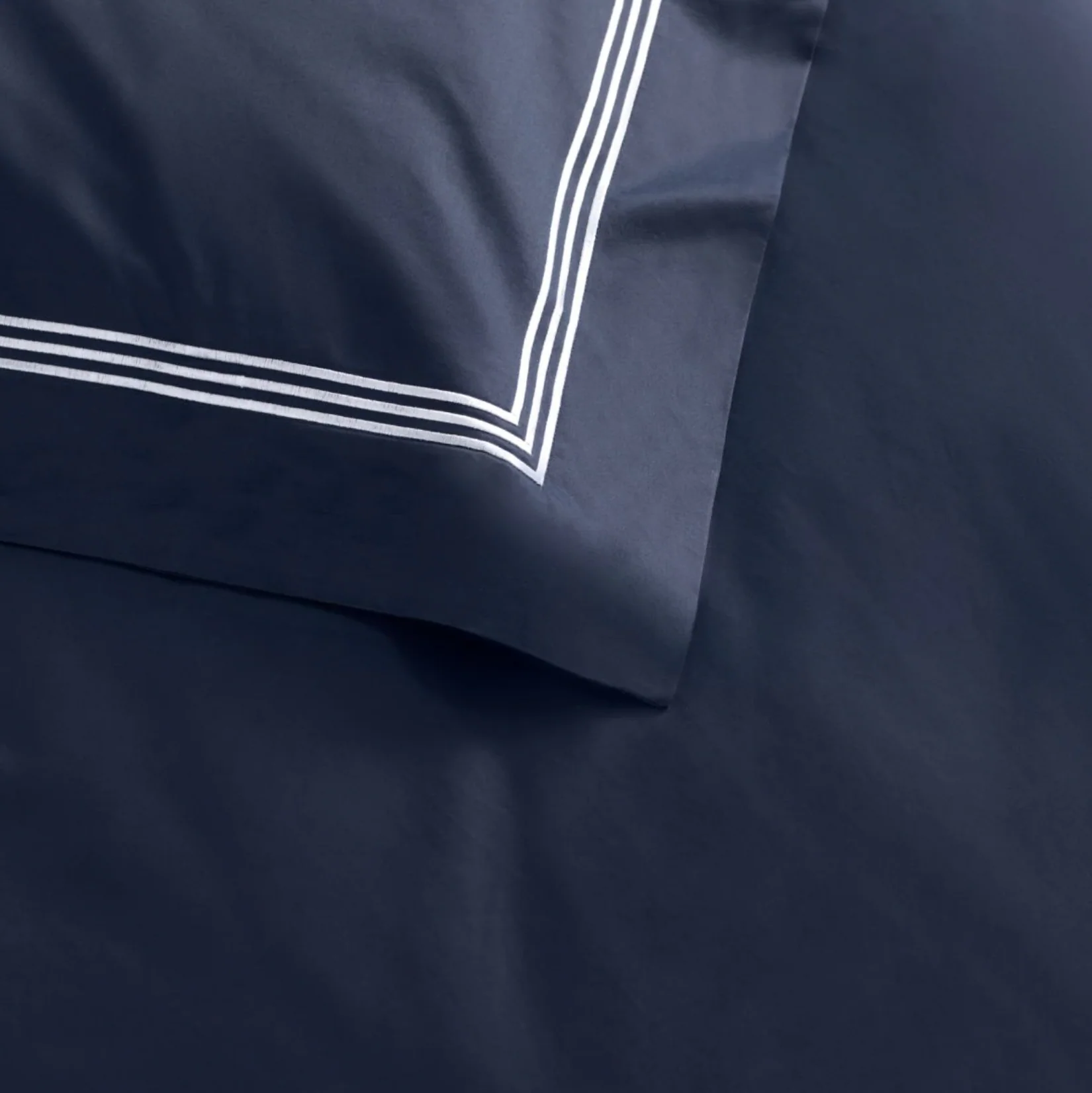 1200 Thread Count Palais Tailored Pillowcase - Image 6