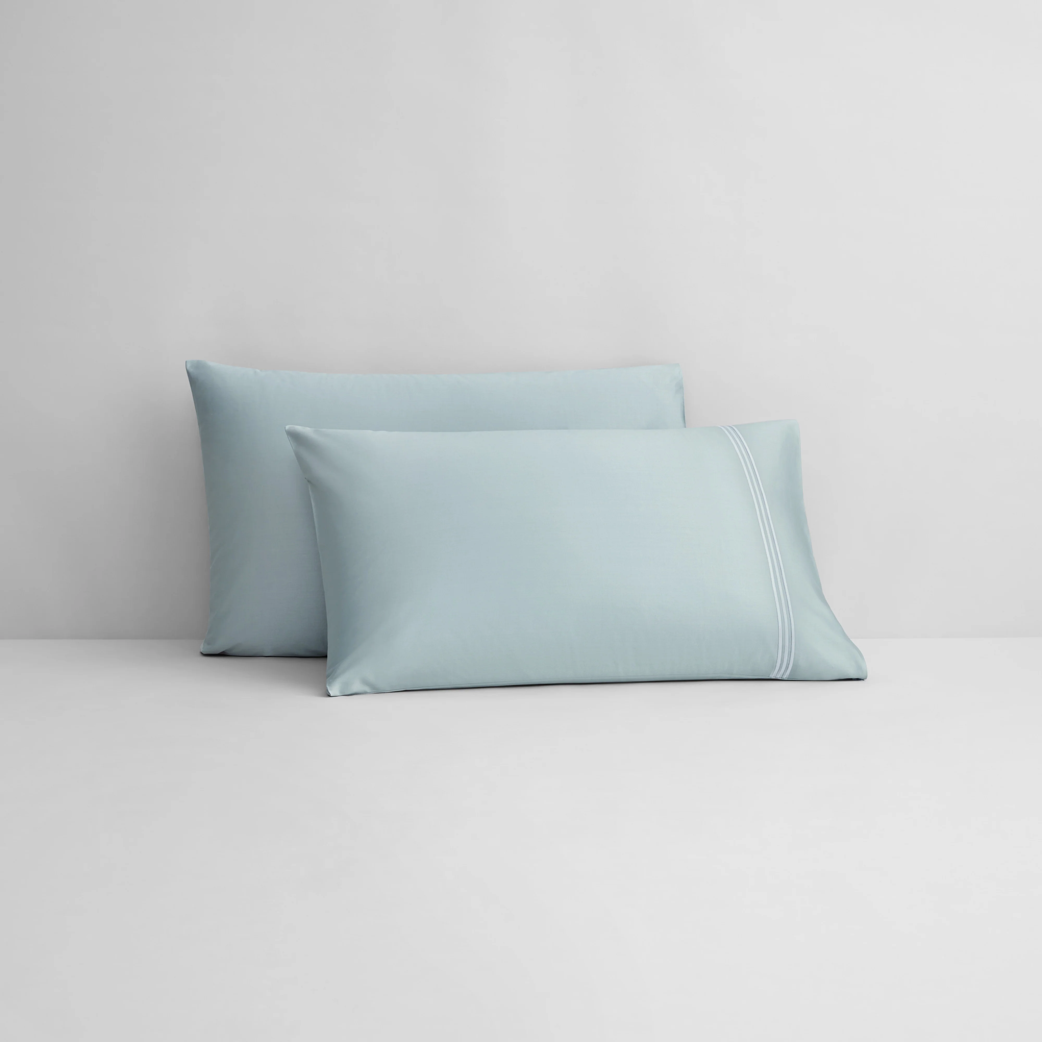 1200tc Palais Pillowcase Pair - Image 2