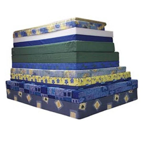 15cm Foam Mattresses - Image 2
