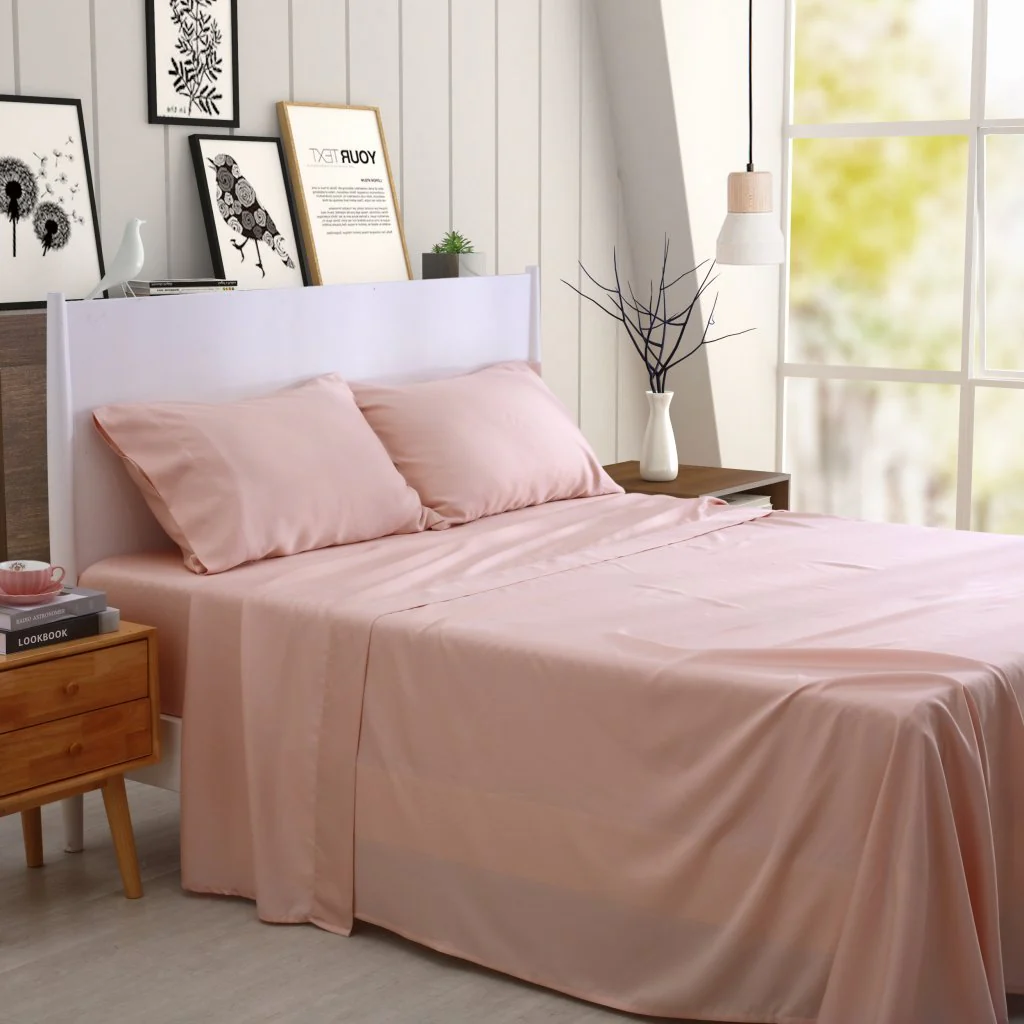 Tencel Flat Sheet - Image 3