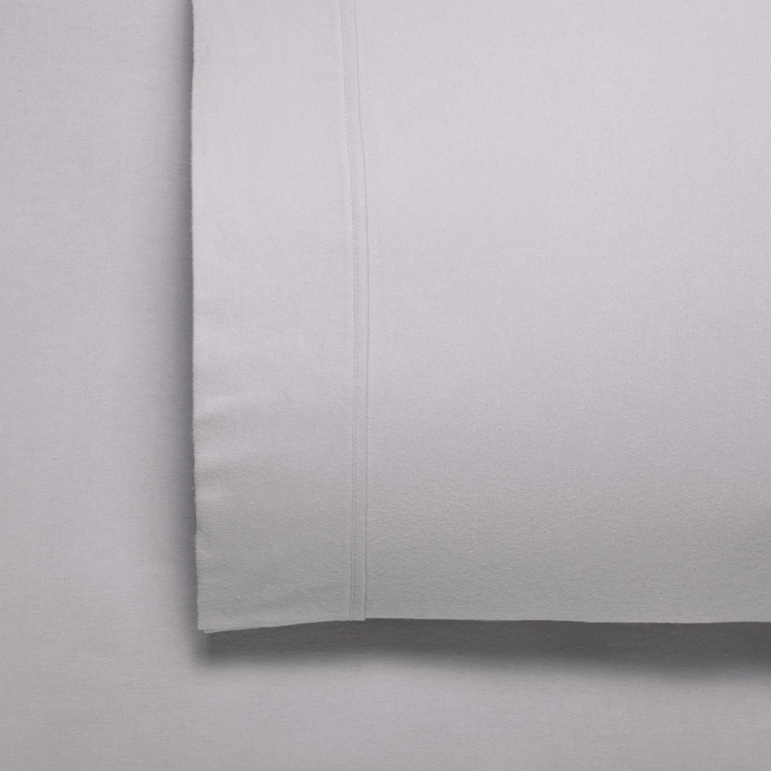 Fletcher Flannelette Cotton Sheet Set - Image 4