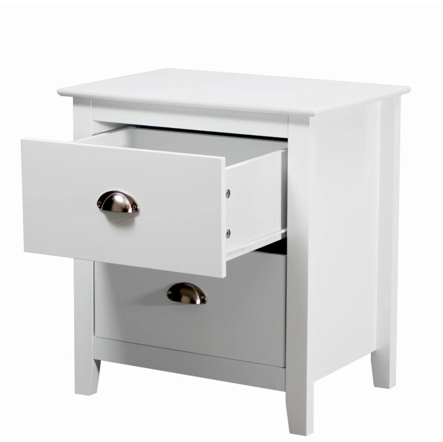 Bronte Bedside Table - Image 4