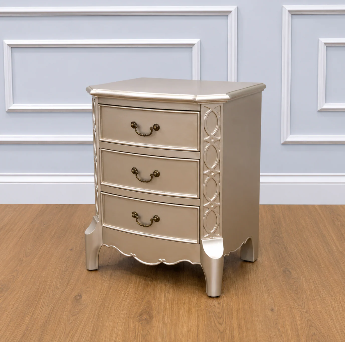 Capella Bedside Table - Image 3