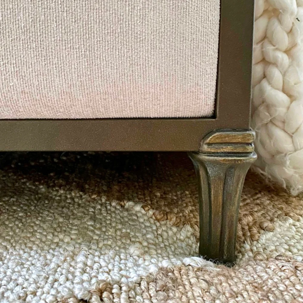 Chamberlain Upholstered Bed - Image 4
