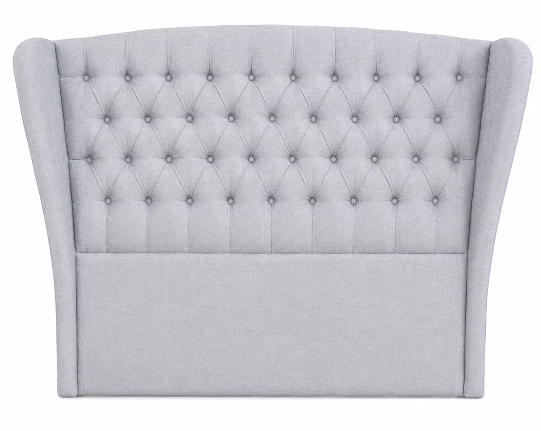 Chelsea Upholstered Bed - Image 2