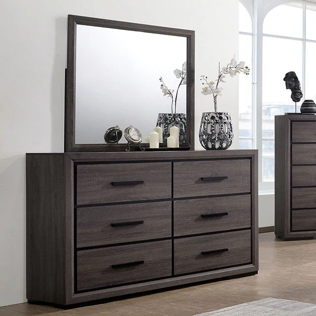 Conwy Dressing Table