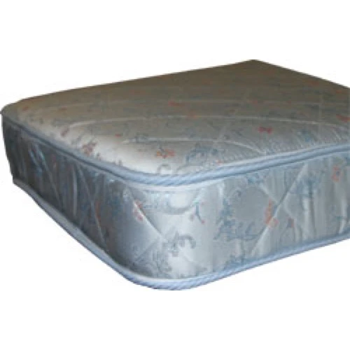 Cot Mattress Standard Size