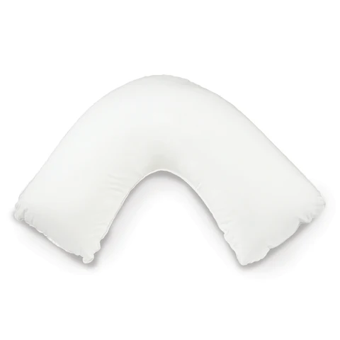 Everyday V-Shaped Pillow - Image 2