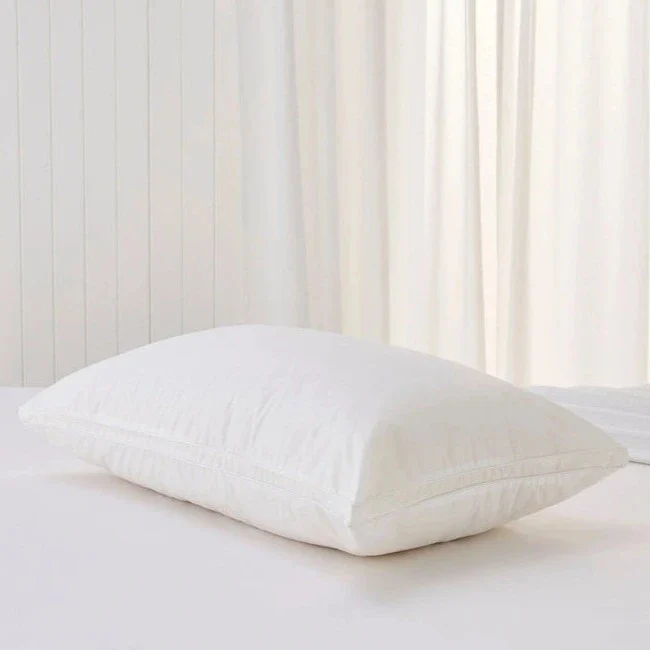Luxury Wool Blend Pillow - Image 3