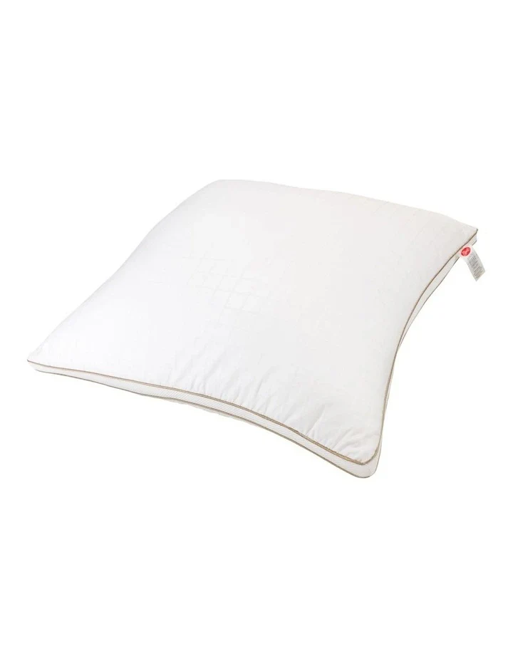 Memory Fibre European Pillow - Image 2