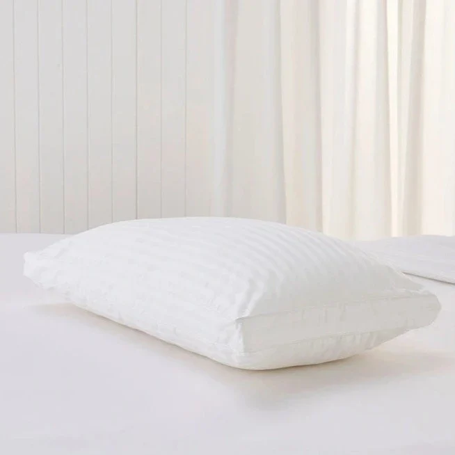 Microblend Tummy Sleeper Pillow - Image 2