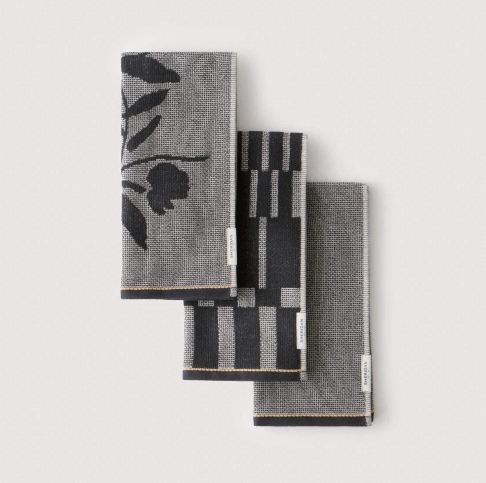 Eley Tea Towel Set