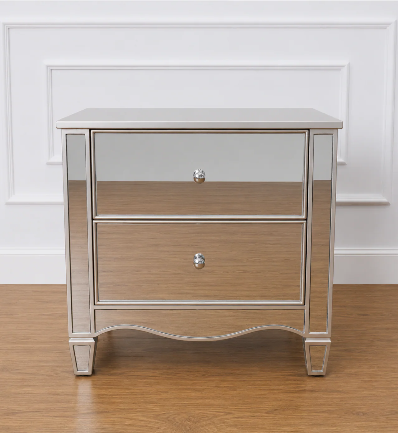 Eliora Bedside Table - Image 3