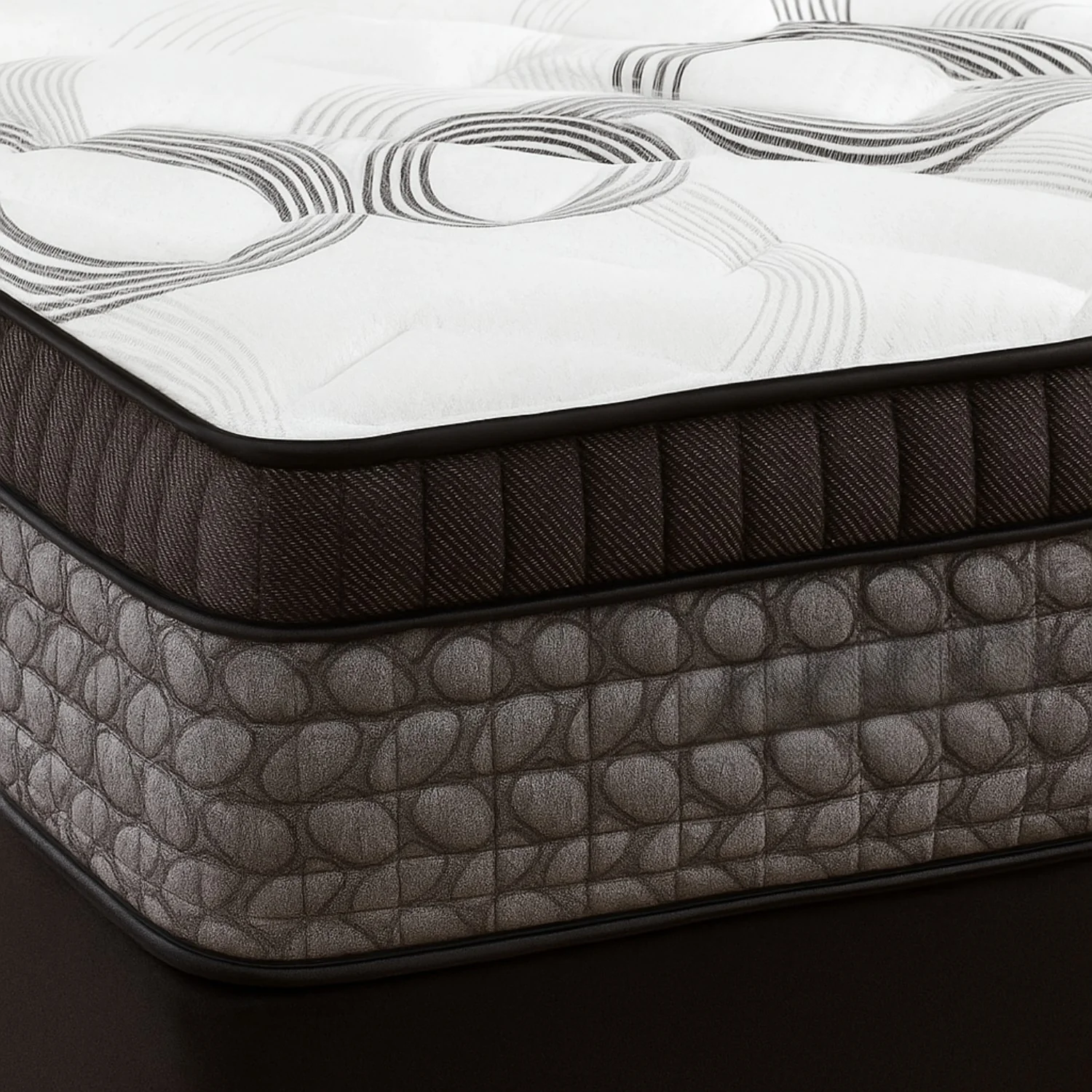 Emporio Aston Mattress - Image 3
