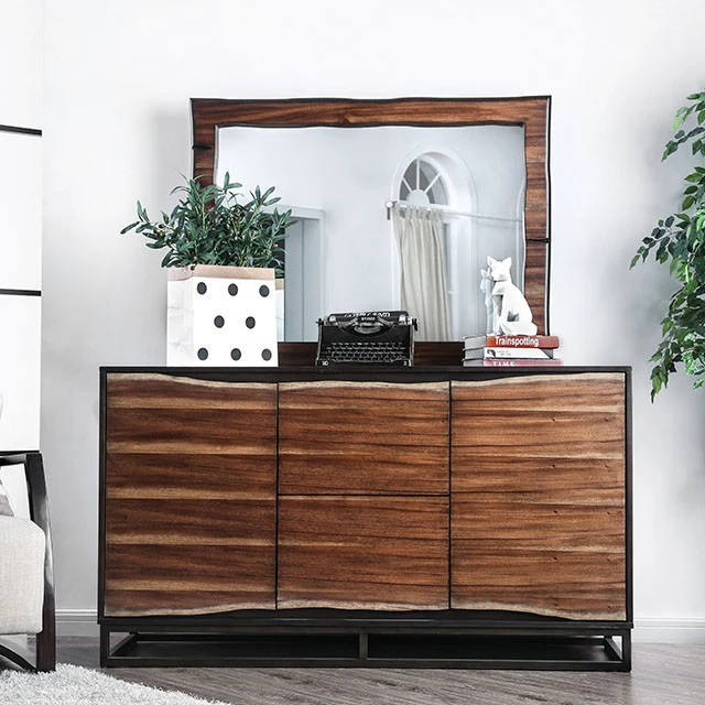 Fulton Dressing Table