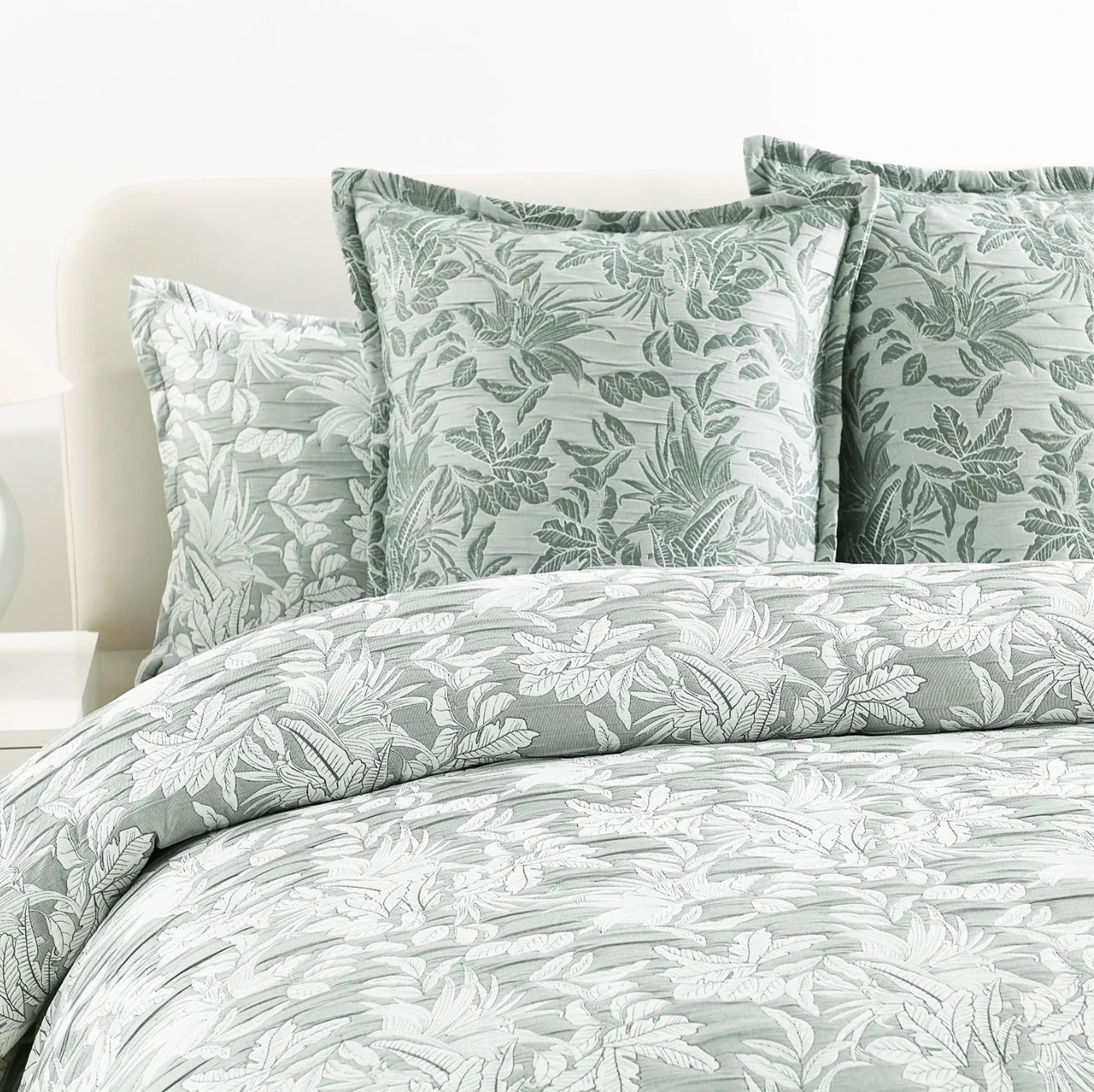 Indiana European Pillowcase