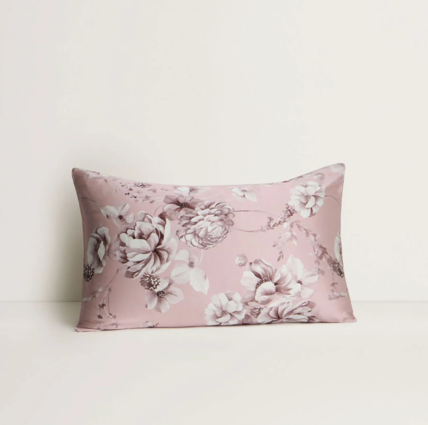 Lanham Limited Edition Silk Tailored Pillowcase - Image 2