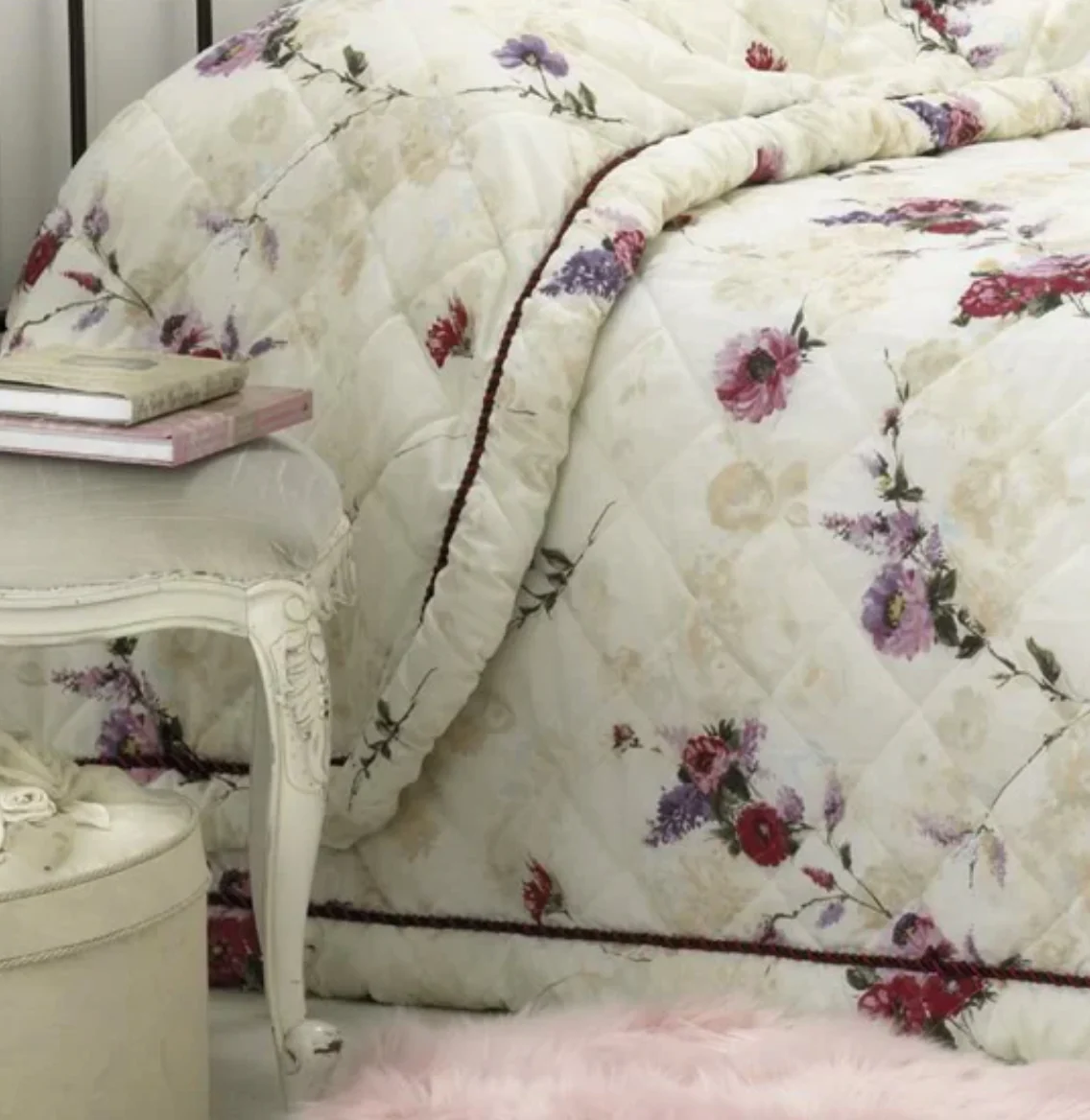 Madeline Bedspread Set - Image 2