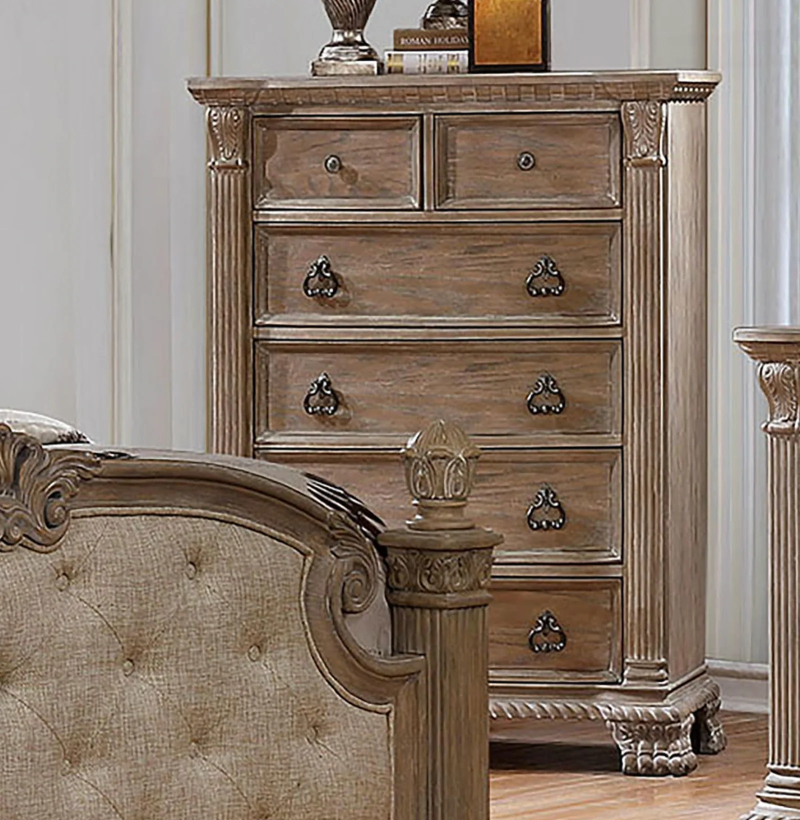Montgomery Tallboy