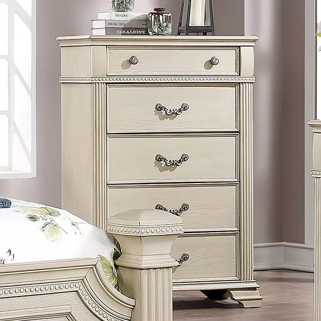 Pamphilos Chest Of Drawers