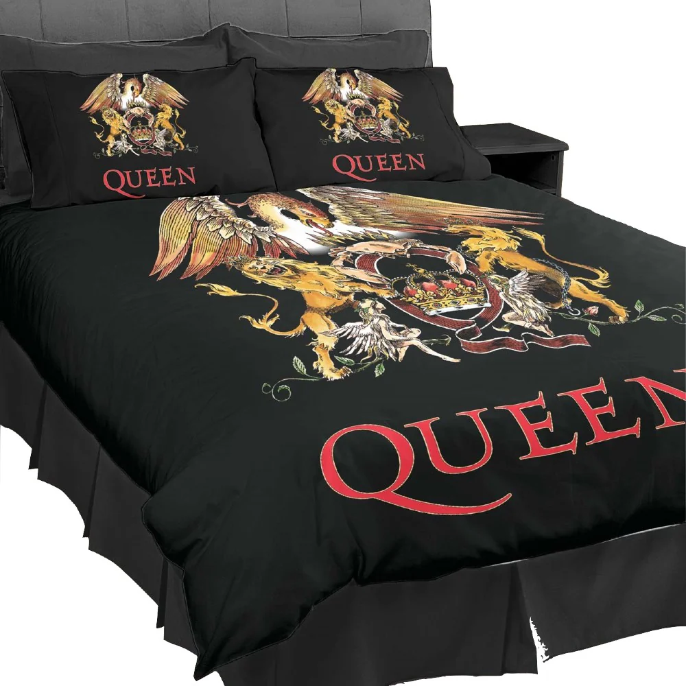 Queen Doona Cover