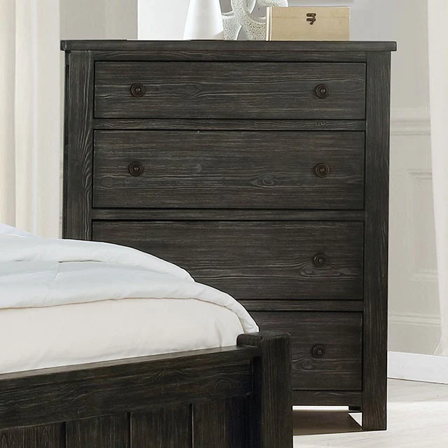 Regensburg Chest Of Drawers
