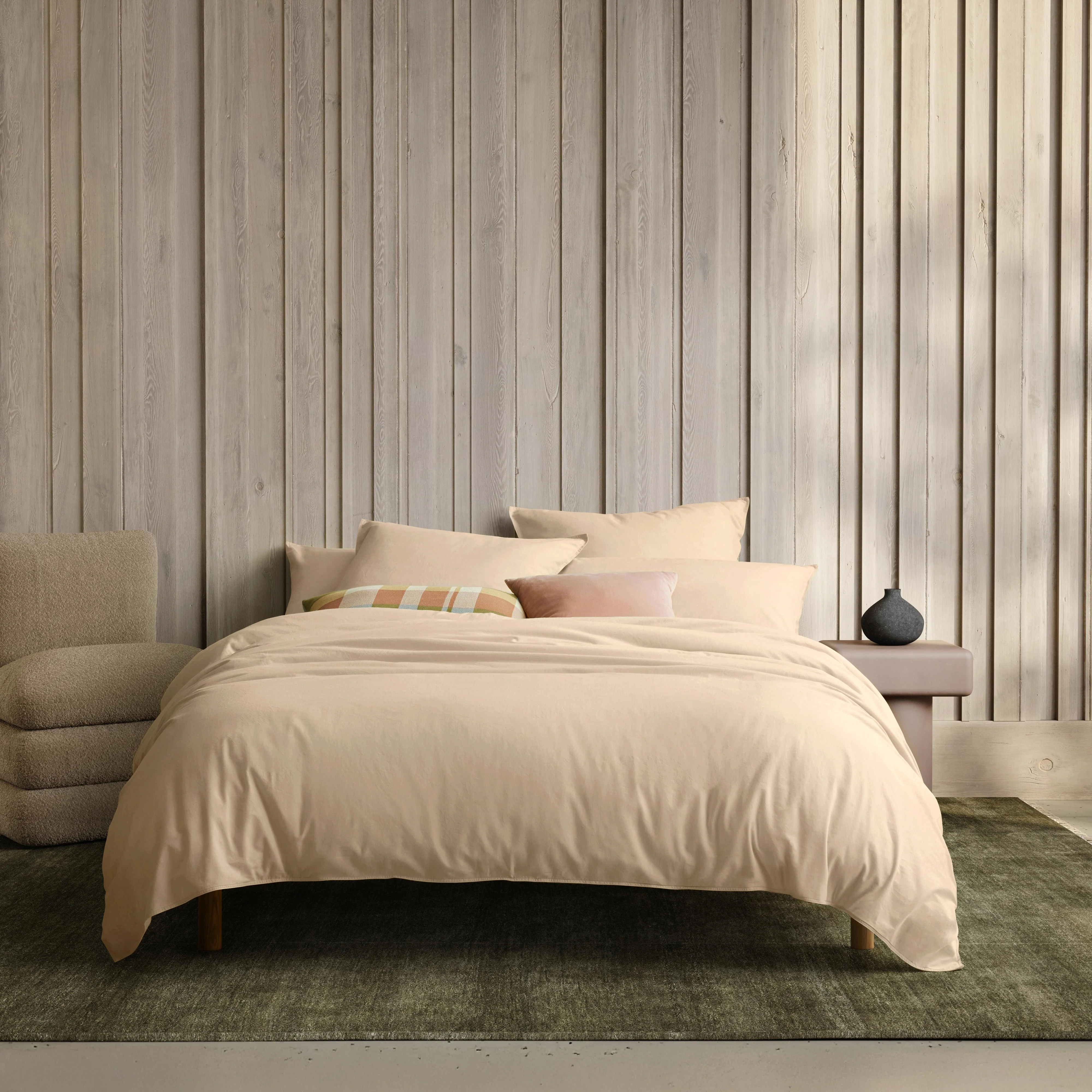 Reilly Quilt Cover Set - Image 5
