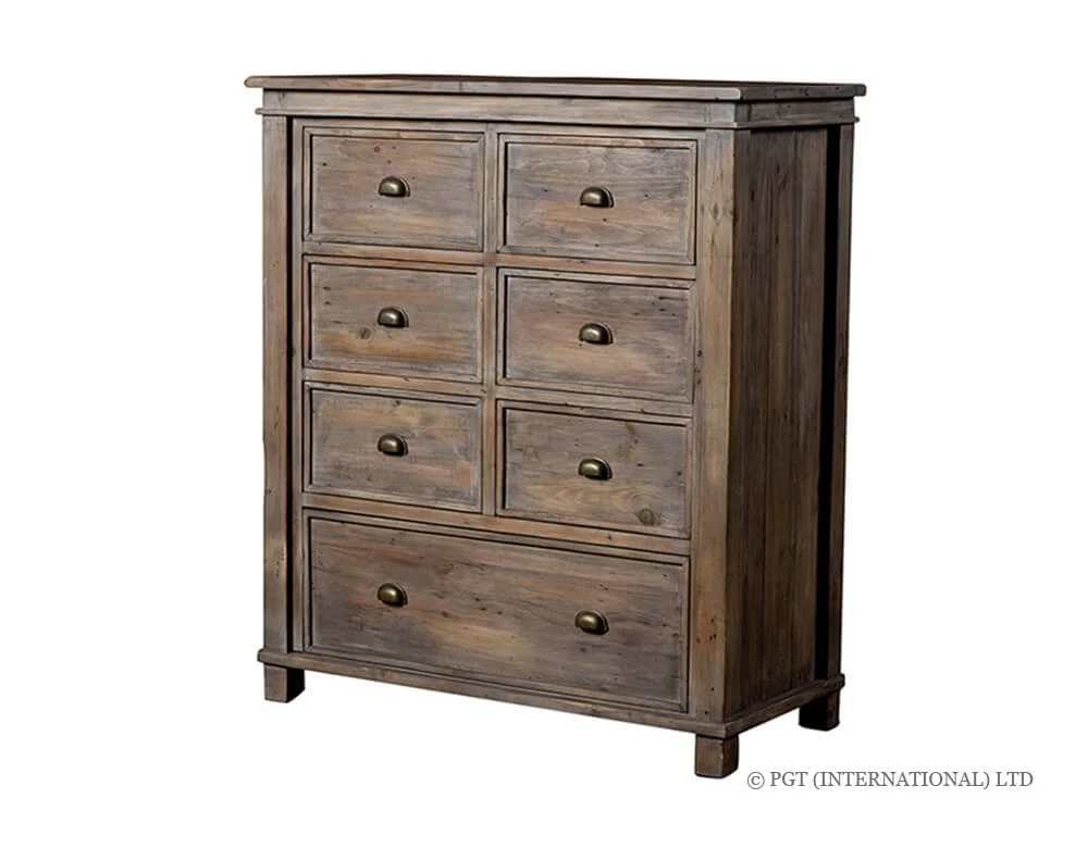 Settler Tallboy