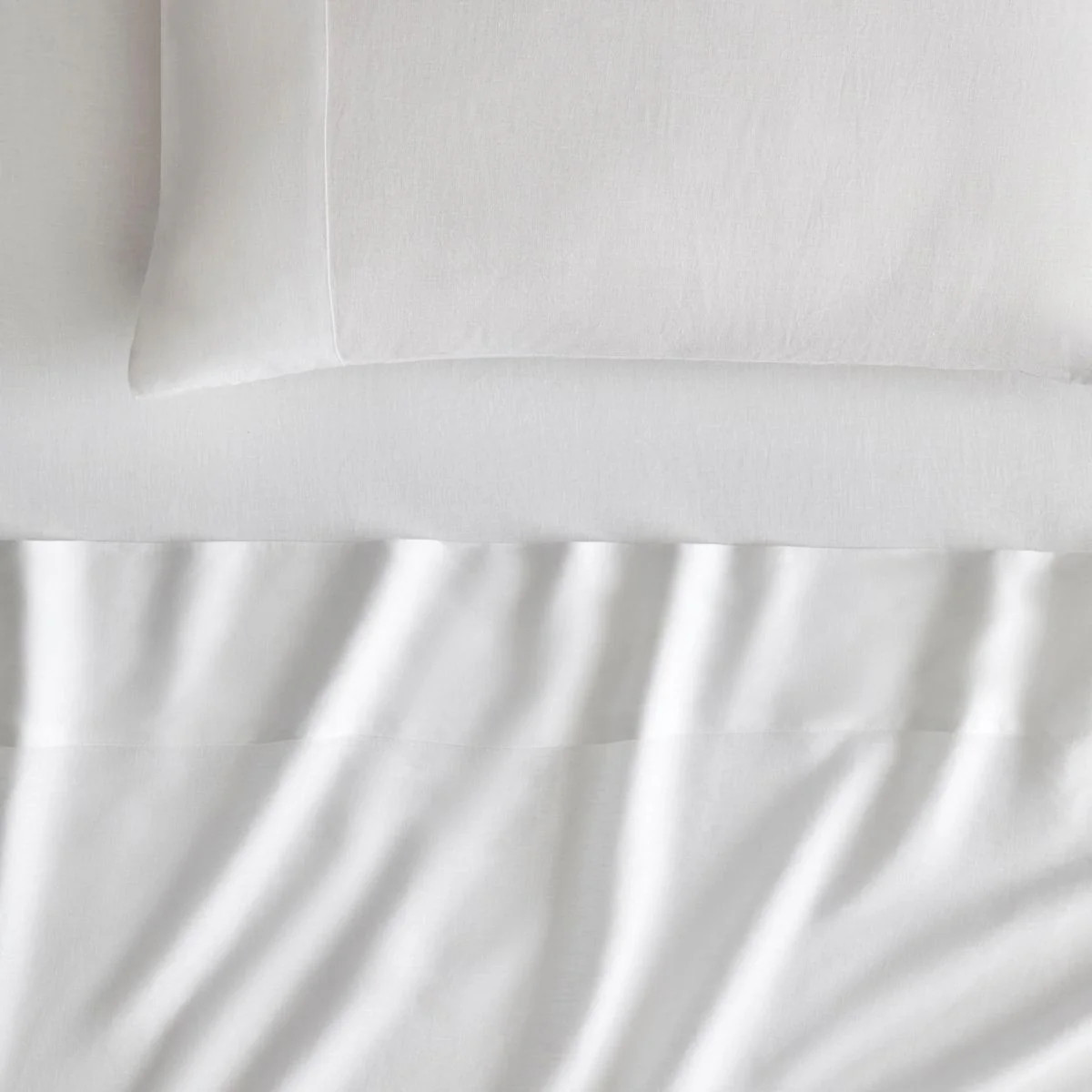 Abbotson Linen Flat Sheet