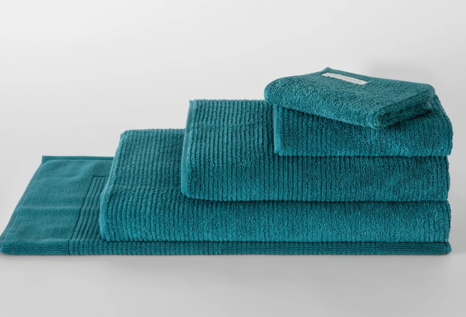 Living Textures Bath Towel - Image 8