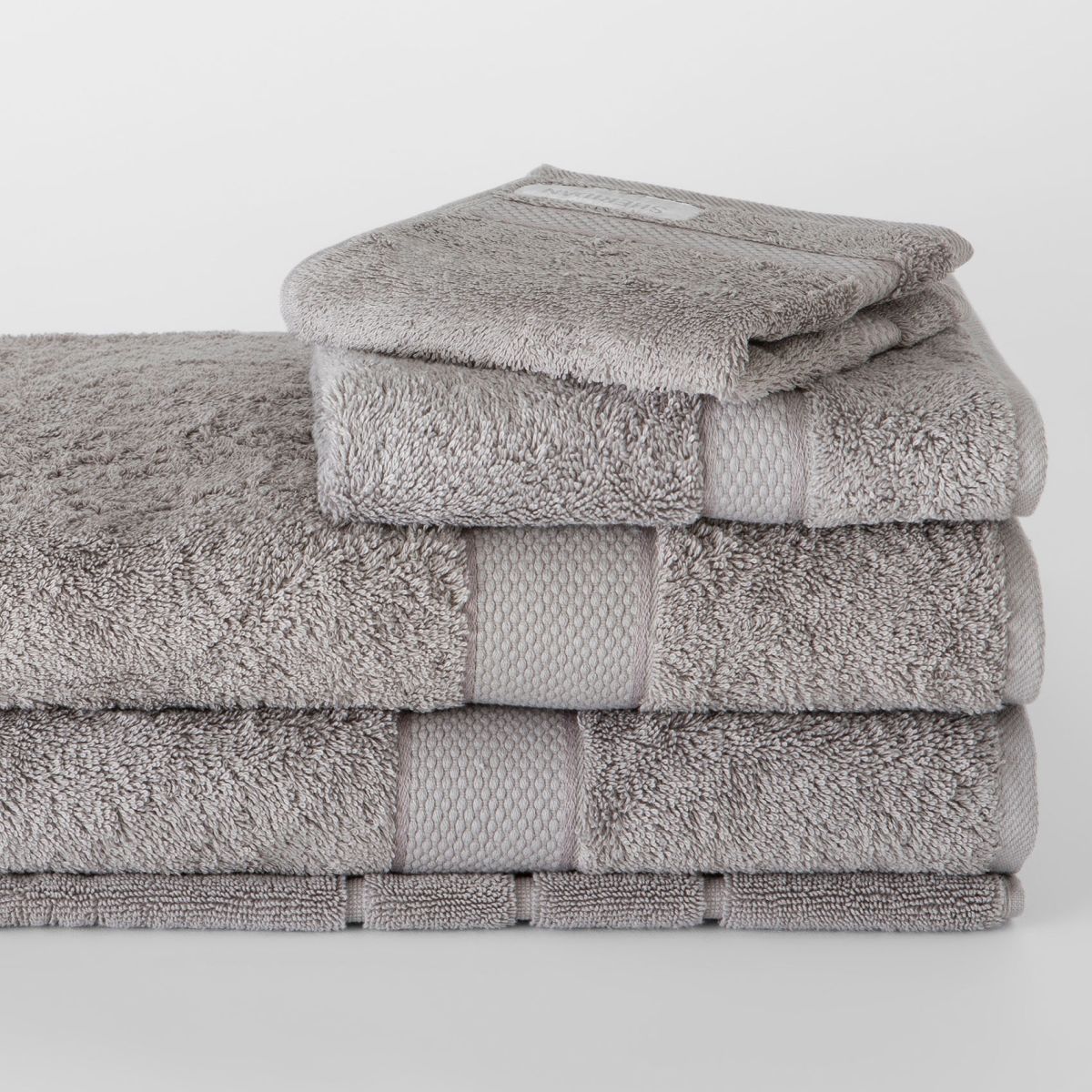 Luxury Egyptian Hand Towel - Image 3