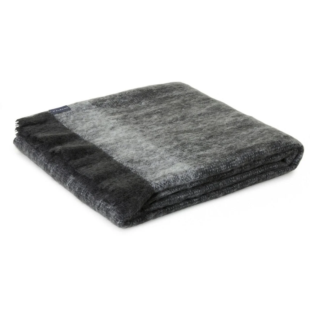 Mohair Throw - Image 2