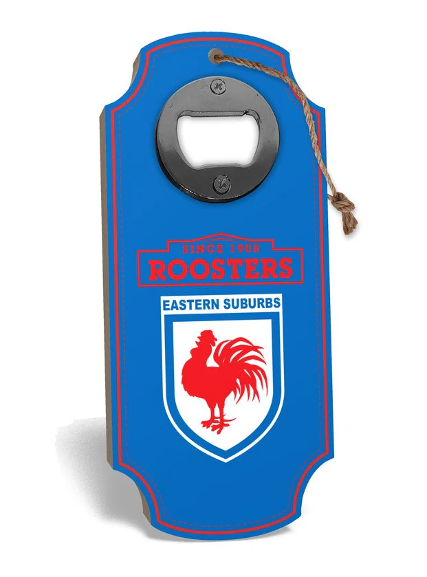 Sydney Roosters Heritage Opener