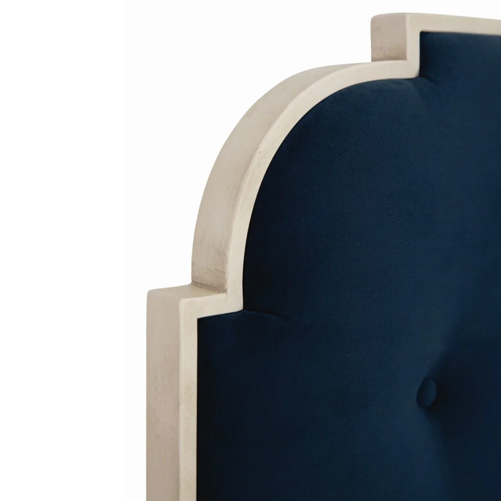 Wagner Upholstered Bed - Image 2