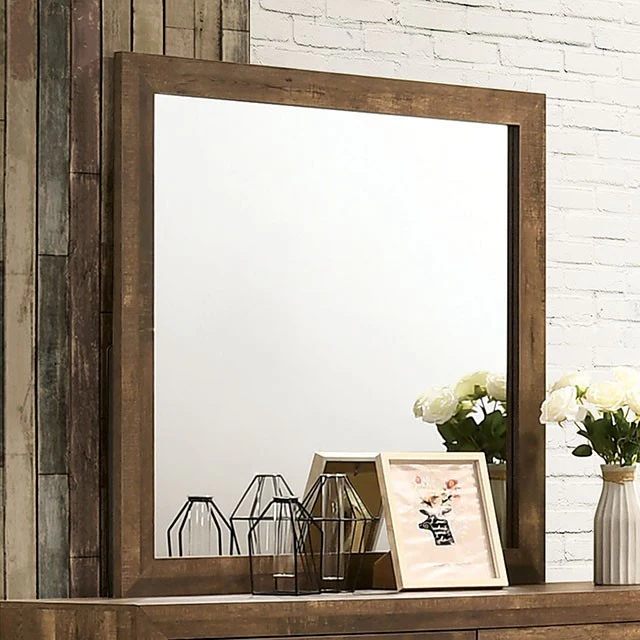 Wentworth Mirror
