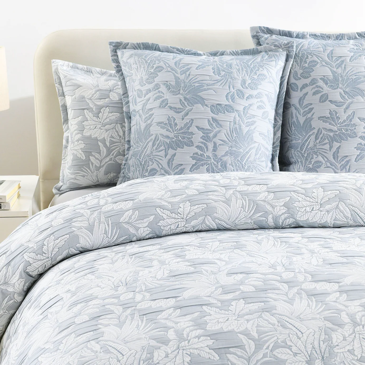 Westley European Pillowcase