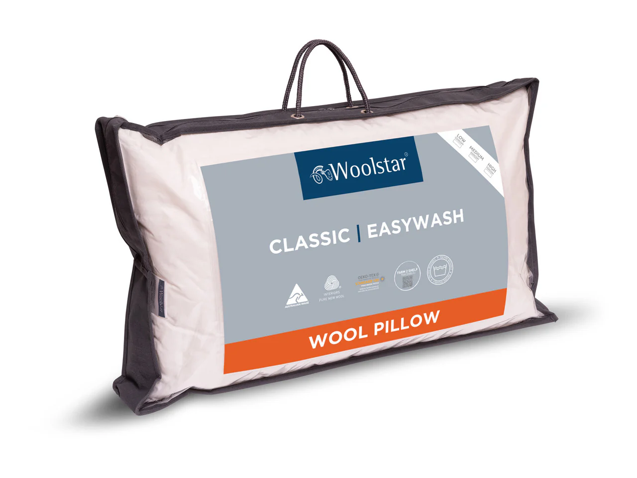Classic Pillow - Image 2